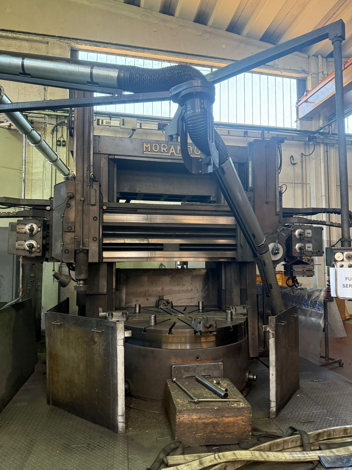 Mas jig boring Mid:WKV 100 - Image 3