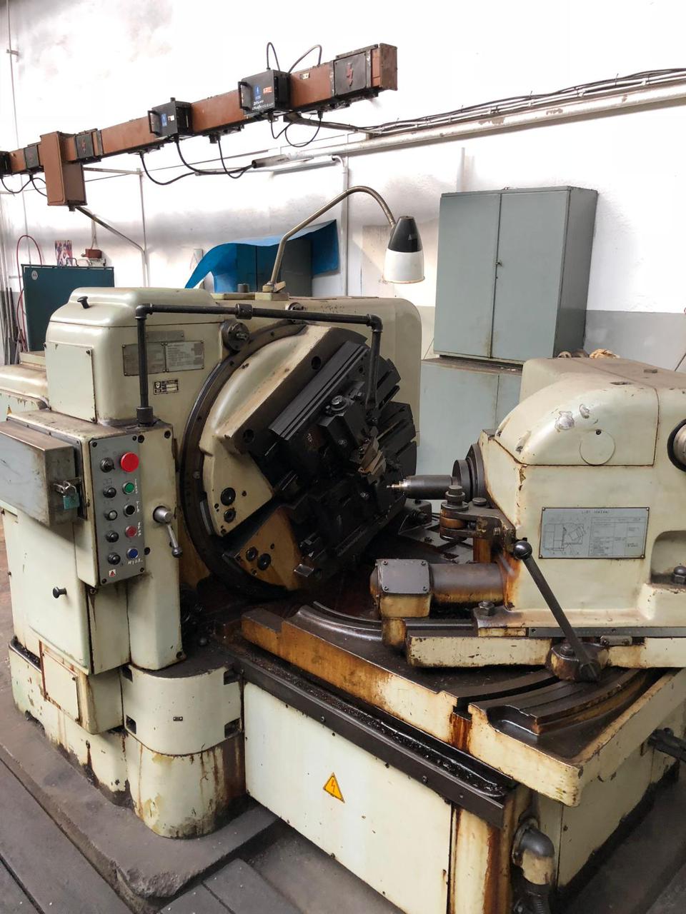 Mas jig boring Mid:WKV 100