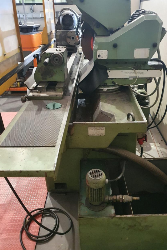 RIBON UNIVERSAL GRINDING RUR 1000
