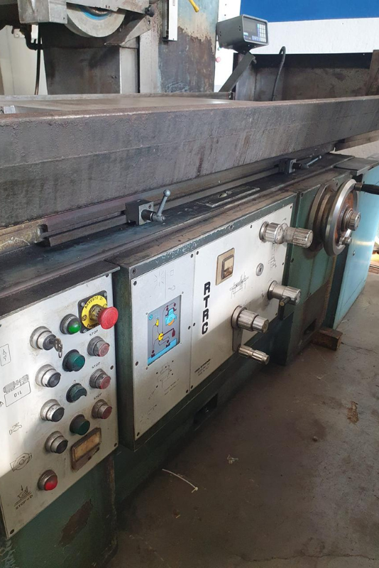ROSA ERMANDO RTRC 1000