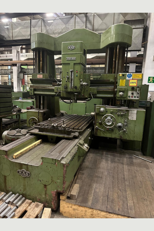 Mas jig boring Mid:WKV 100