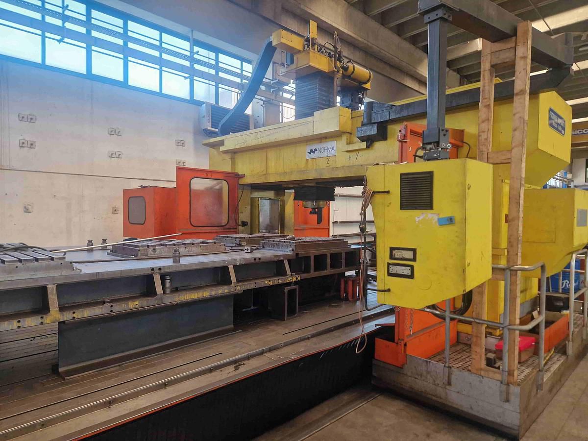 Manufacturer NORMA - Image 2