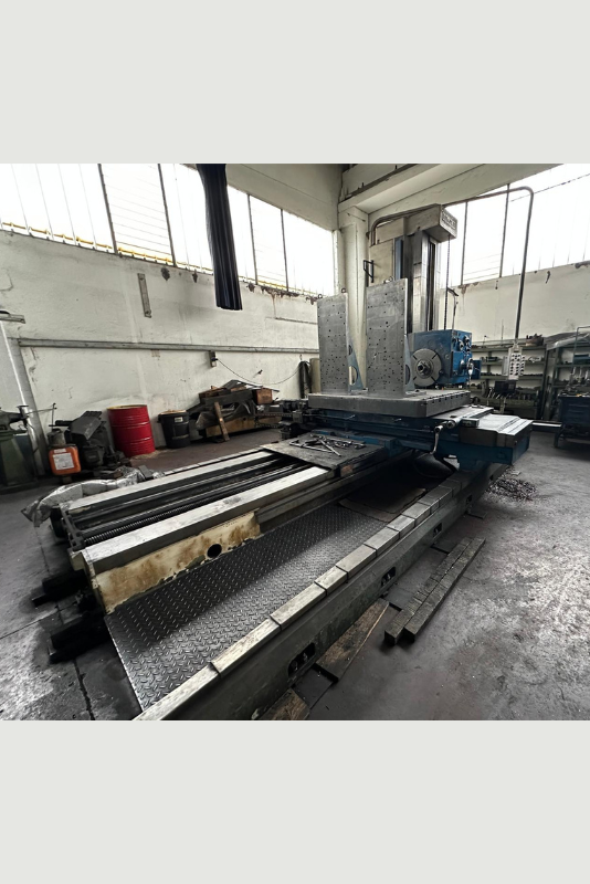 Boring Bragonzi creusa 130/200r